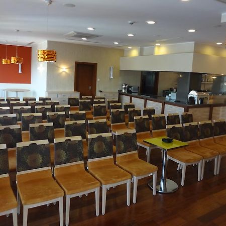 Royal Demir Hotel Tunceli Exterior foto