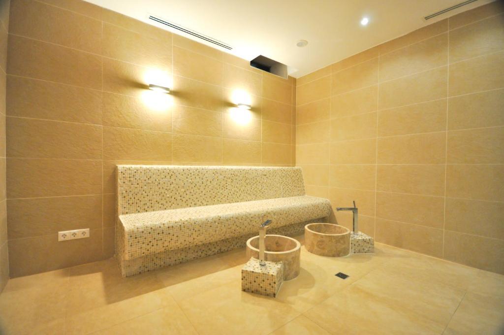 Royal Demir Hotel Tunceli Exterior foto